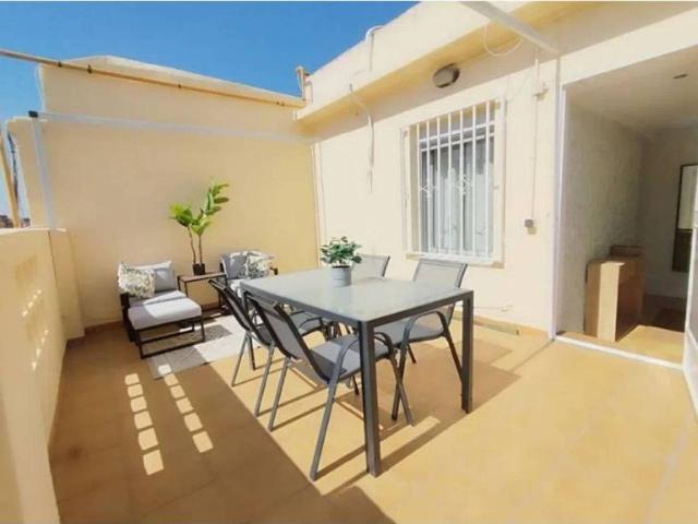 Piso en Alquiler en València