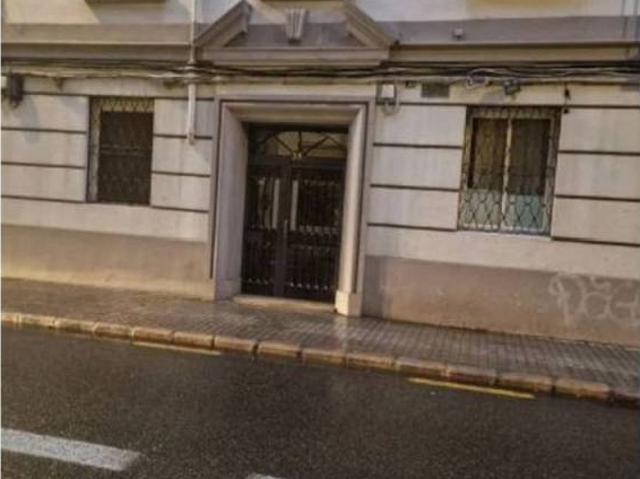 Piso en Alquiler en València