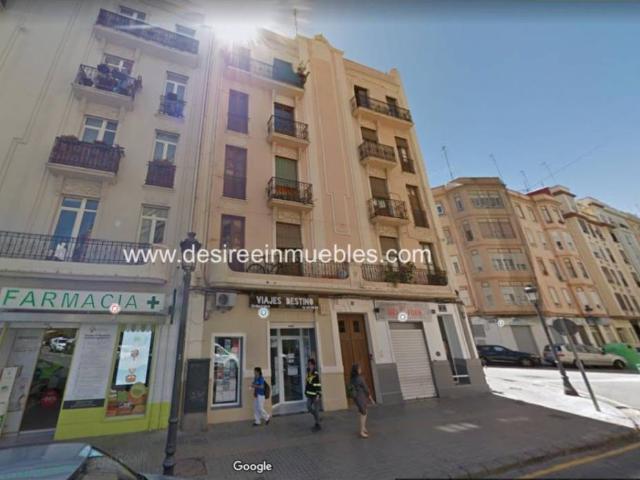 Piso en Alquiler en València