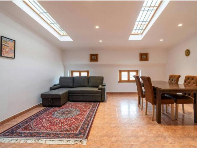 Piso en Alquiler en València