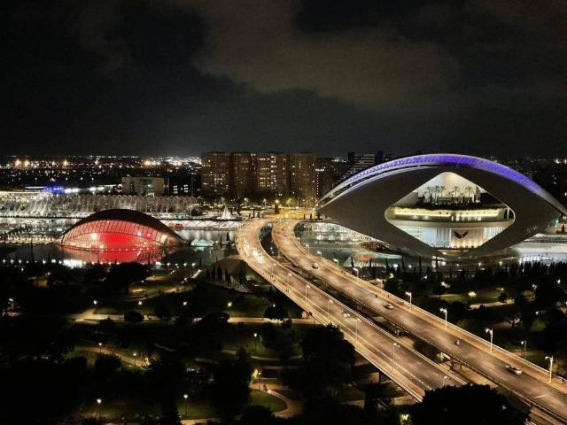 Piso en Alquiler en València