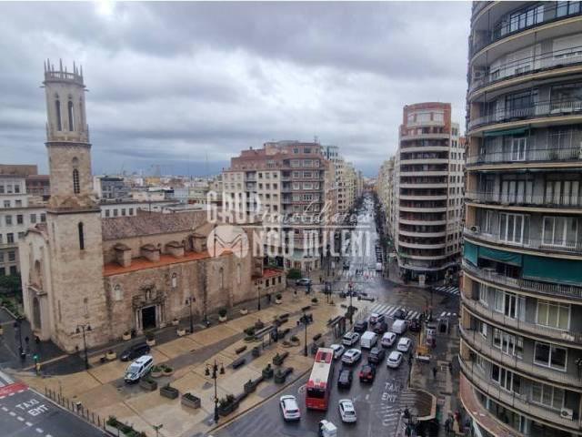 Piso en Alquiler en València