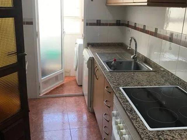 Piso en Alquiler en València