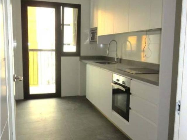 Piso en Alquiler en València