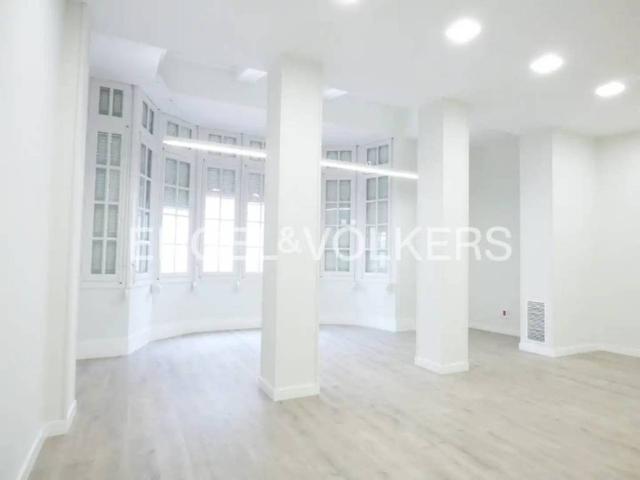 Piso en Alquiler en València
