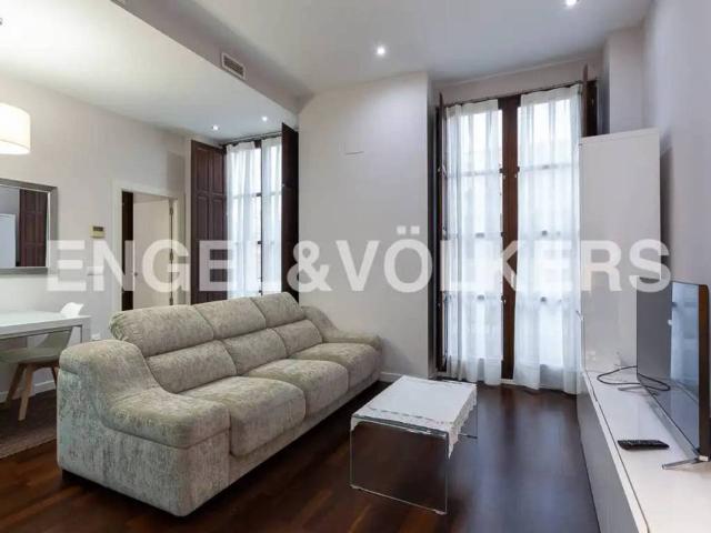 Piso en Alquiler en València
