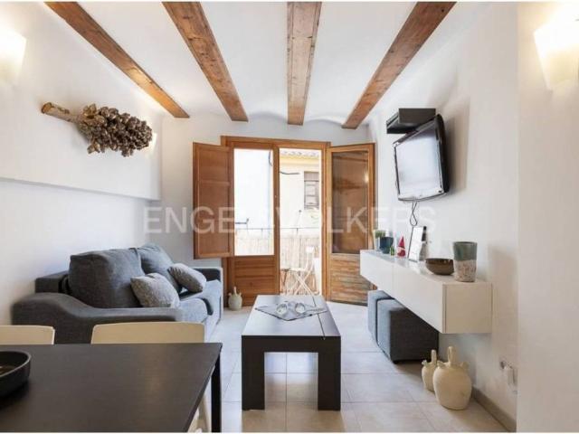 Piso en Alquiler en València