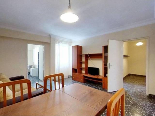 Piso en Alquiler en València