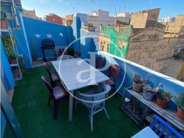 Piso en Alquiler en València