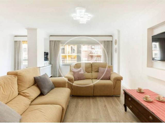 Piso en Alquiler en València