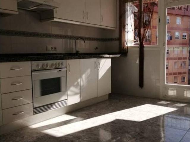 Piso en Alquiler en València
