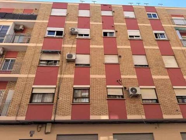 Piso en Alquiler en València
