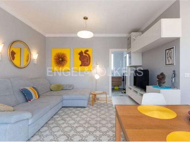 Piso en Alquiler en València