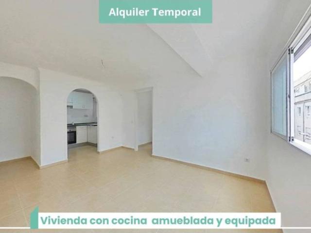 Piso en Alquiler en València