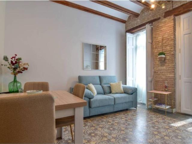 Piso en Alquiler en València