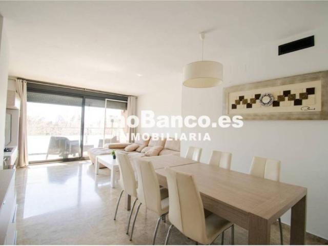 Piso en Alquiler en València