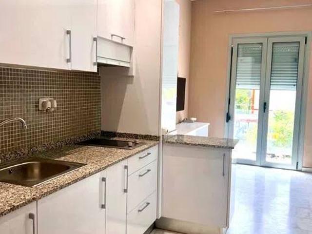 Piso en Alquiler en València
