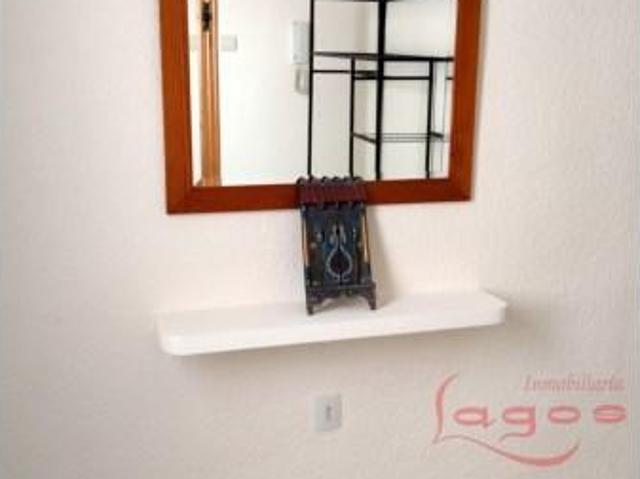 Piso en alquiler en Valencia