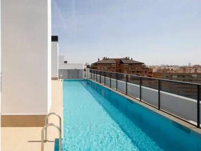 Piso en Alquiler en València