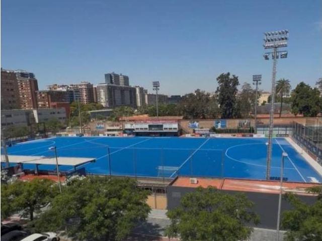 Piso en Alquiler en València