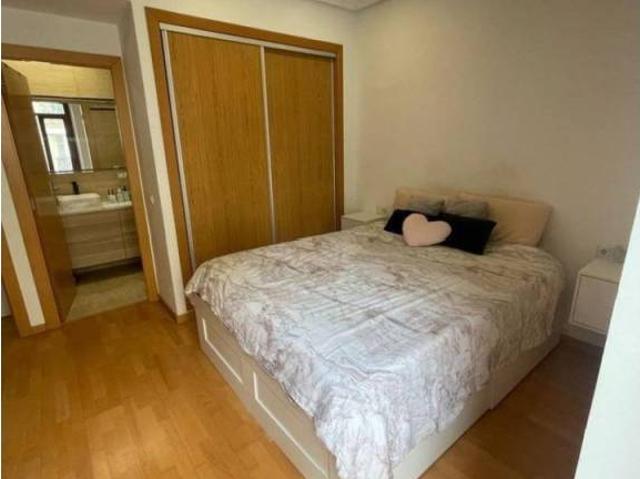Piso en Alquiler en València