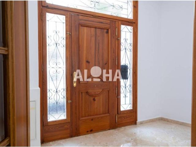 Piso en Alquiler en València