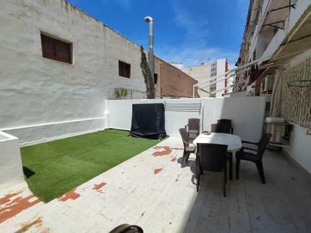 Piso en Alquiler en València
