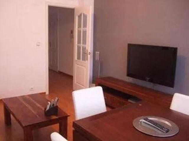 Piso en Alquiler en València