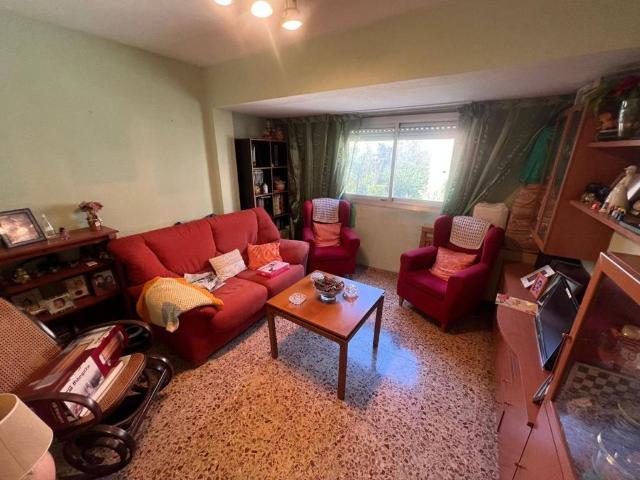 Piso en Alquiler en València