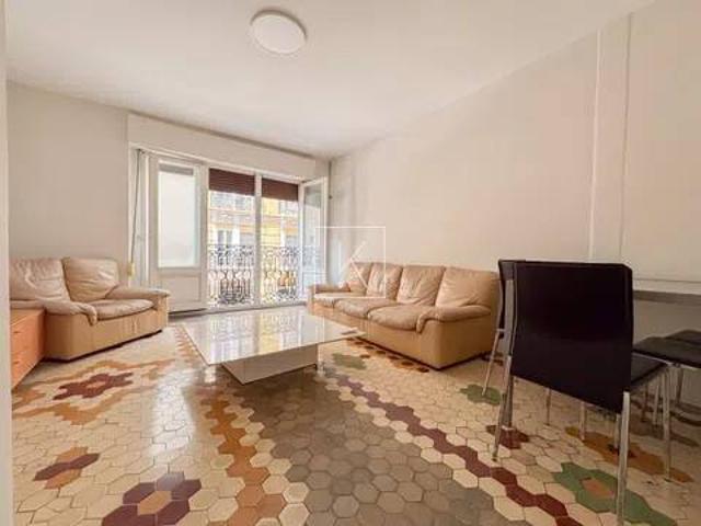 Piso en Alquiler en València