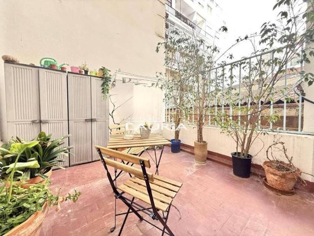 Piso en Alquiler en València