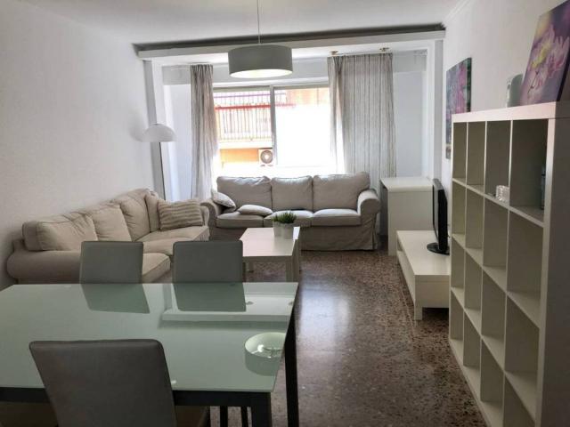 Piso en Alquiler en València