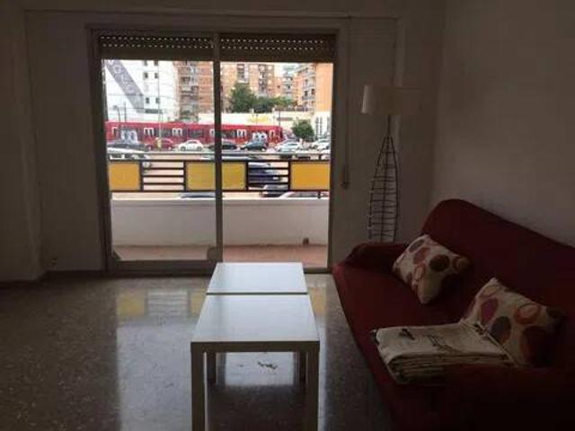 Piso en Alquiler en València