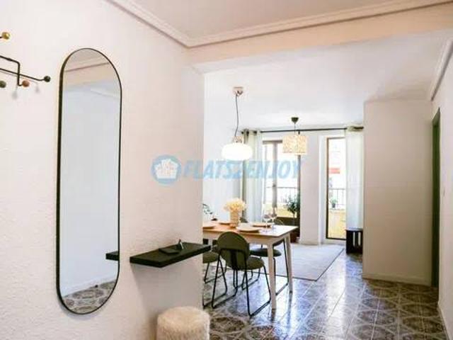 Piso en Alquiler en València