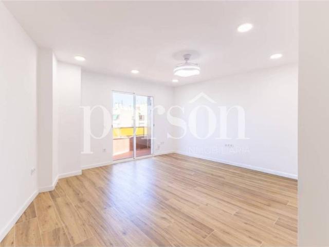 Piso en Alquiler en València