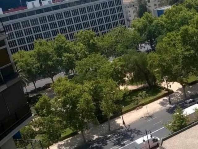 Piso en Alquiler en València