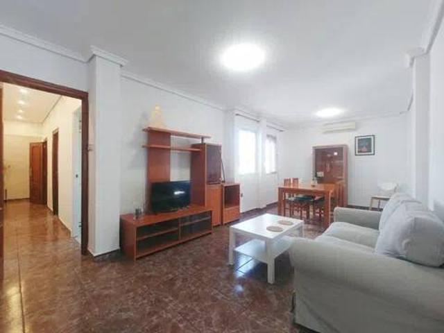 Piso en Alquiler en València