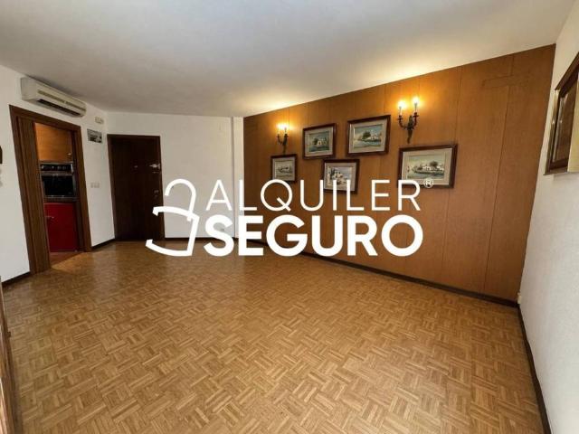 Piso en Alquiler en València