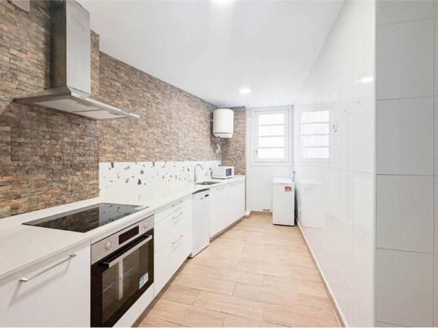 Piso en Alquiler en València