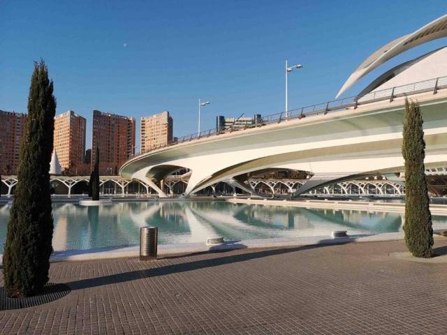 Piso en Alquiler en València