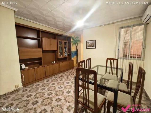 Piso en Alquiler en València
