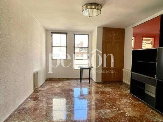Piso en Alquiler en València