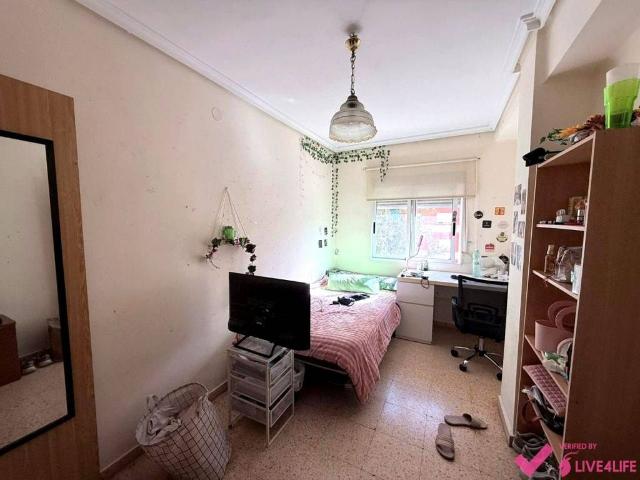 Piso en Alquiler en València
