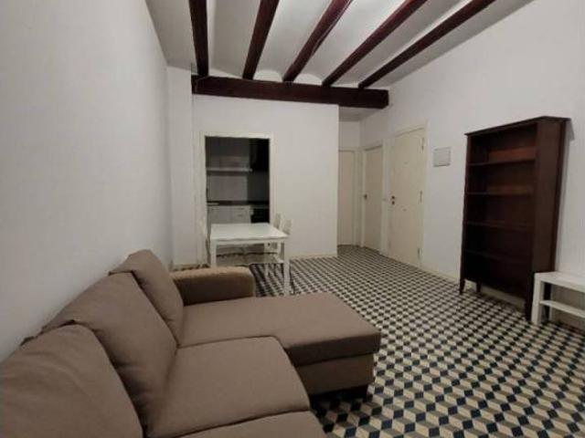 Piso en Alquiler en València