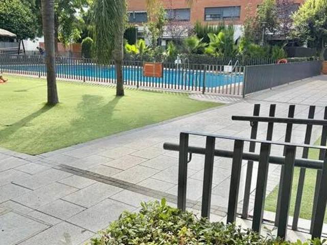 Piso en Alquiler en València