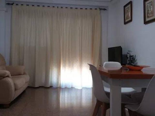 Piso en Alquiler en València