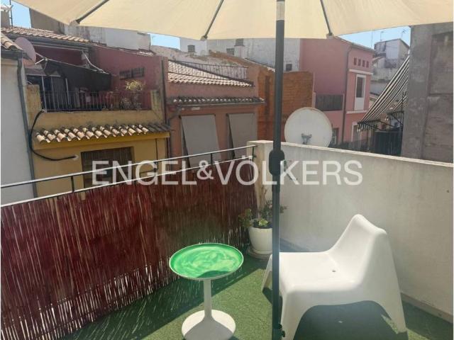 Piso en Alquiler en València