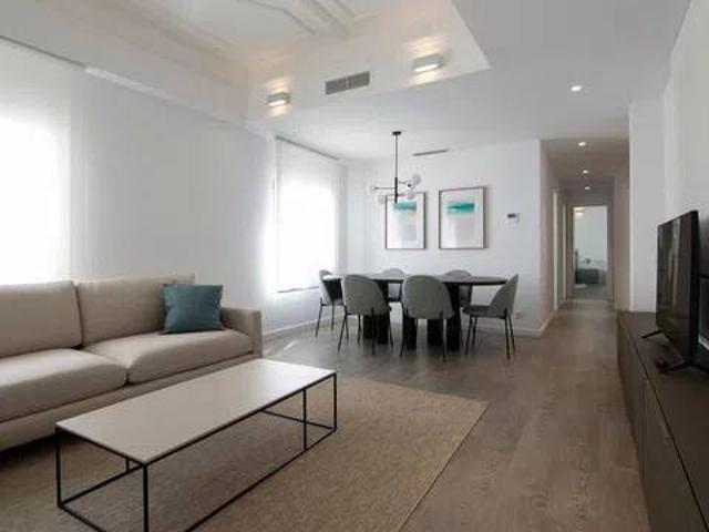 Piso en Alquiler en València