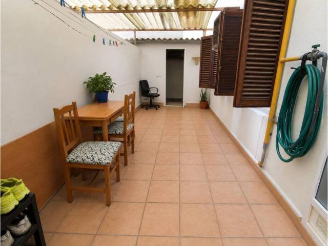 Piso en Alquiler en València
