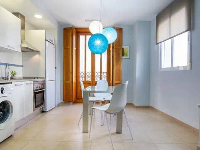 Piso en Alquiler en València